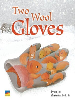 cover image of Two Wool Gloves